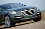 Opel Insignia Concept 2003 года